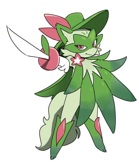 dede pokemon.